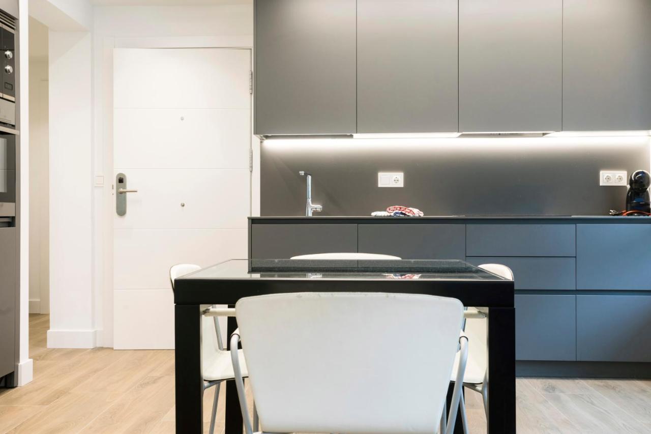 Appartement Marina By Basquelidays à Fontarrabie Extérieur photo