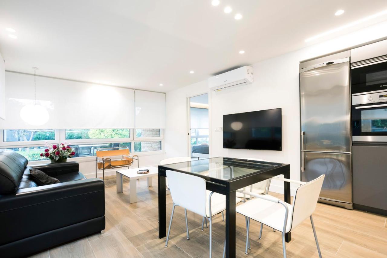 Appartement Marina By Basquelidays à Fontarrabie Extérieur photo