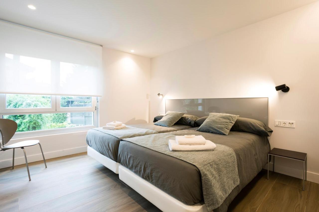 Appartement Marina By Basquelidays à Fontarrabie Extérieur photo