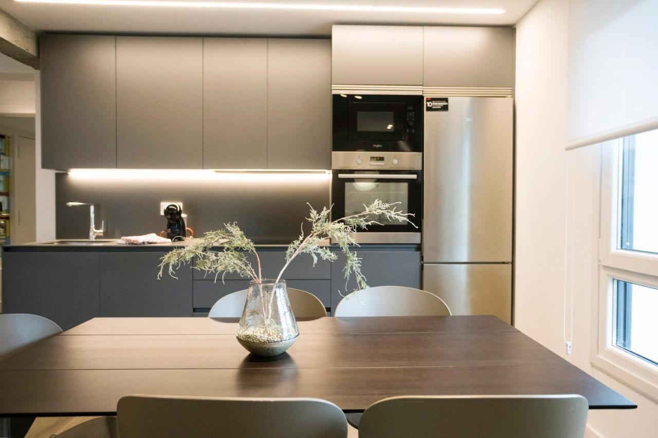 Appartement Marina By Basquelidays à Fontarrabie Extérieur photo