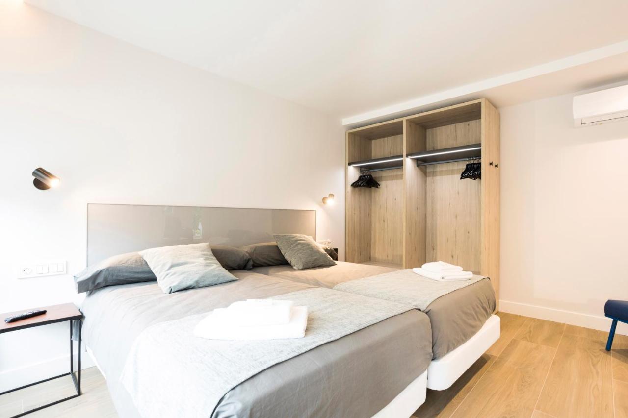 Appartement Marina By Basquelidays à Fontarrabie Extérieur photo