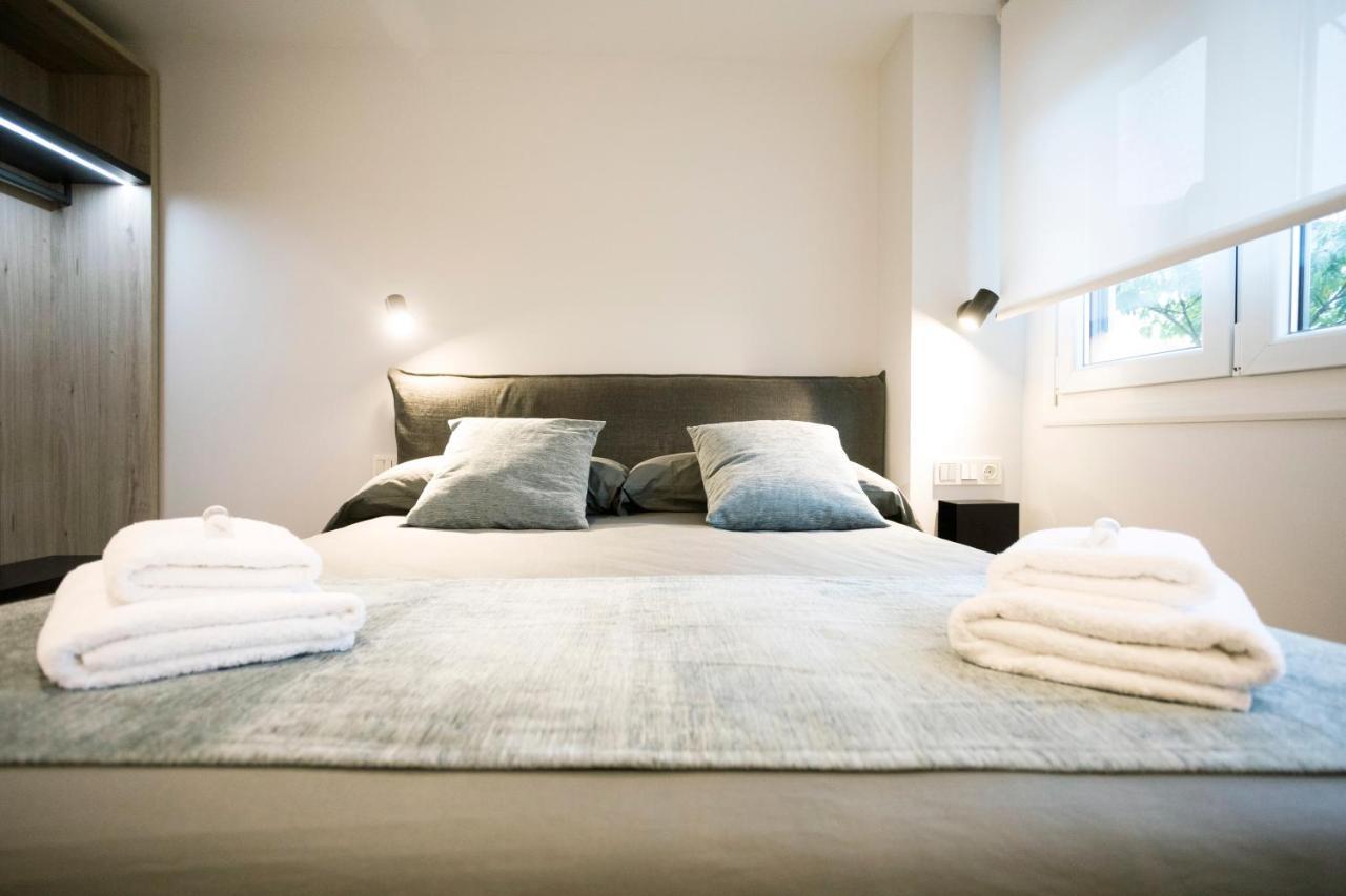 Appartement Marina By Basquelidays à Fontarrabie Extérieur photo