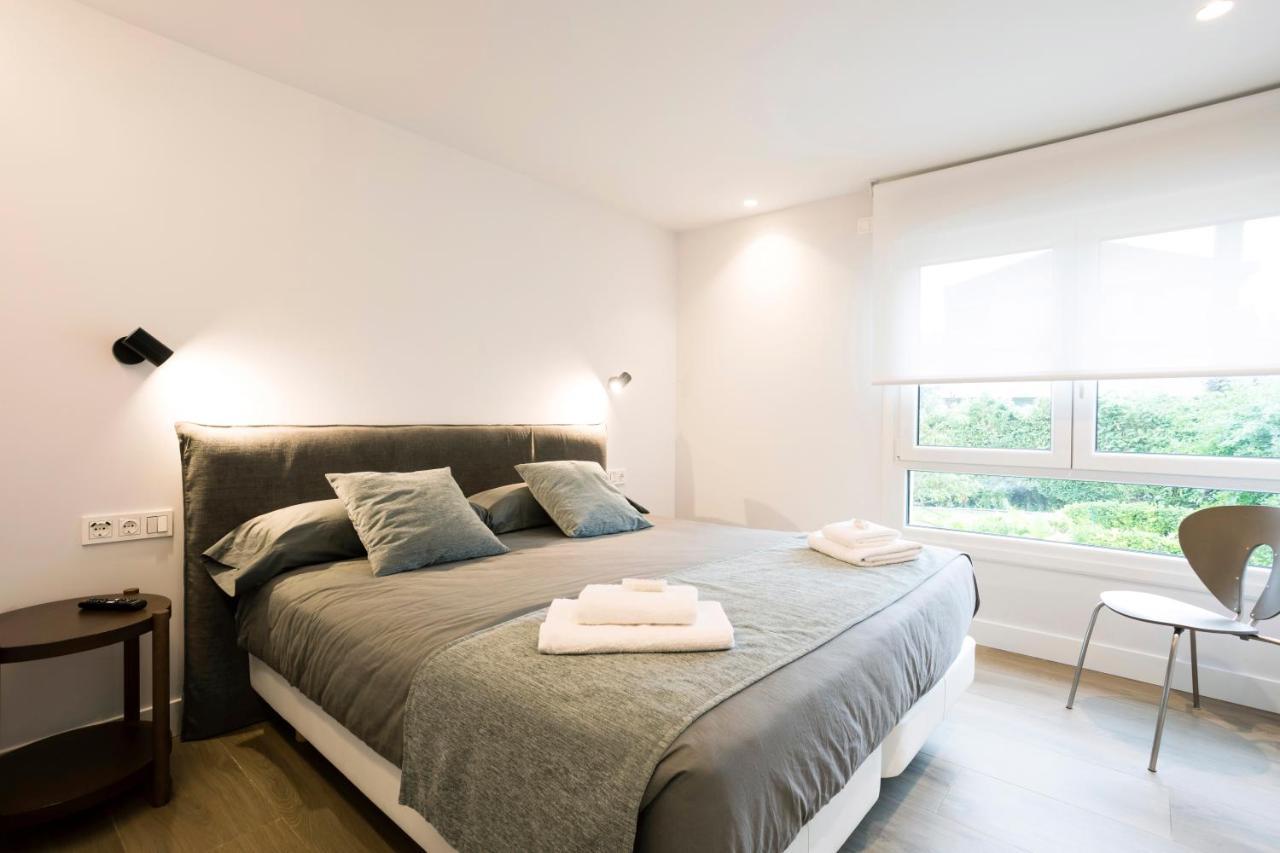 Appartement Marina By Basquelidays à Fontarrabie Extérieur photo