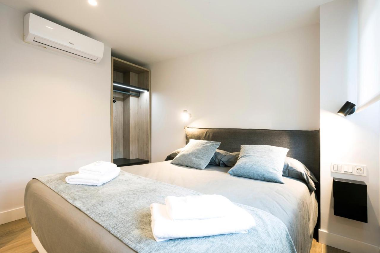 Appartement Marina By Basquelidays à Fontarrabie Extérieur photo