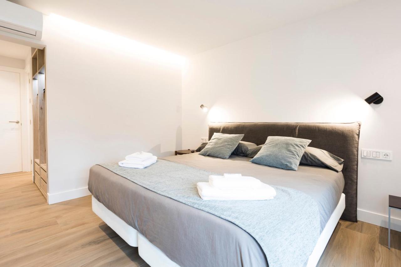 Appartement Marina By Basquelidays à Fontarrabie Extérieur photo