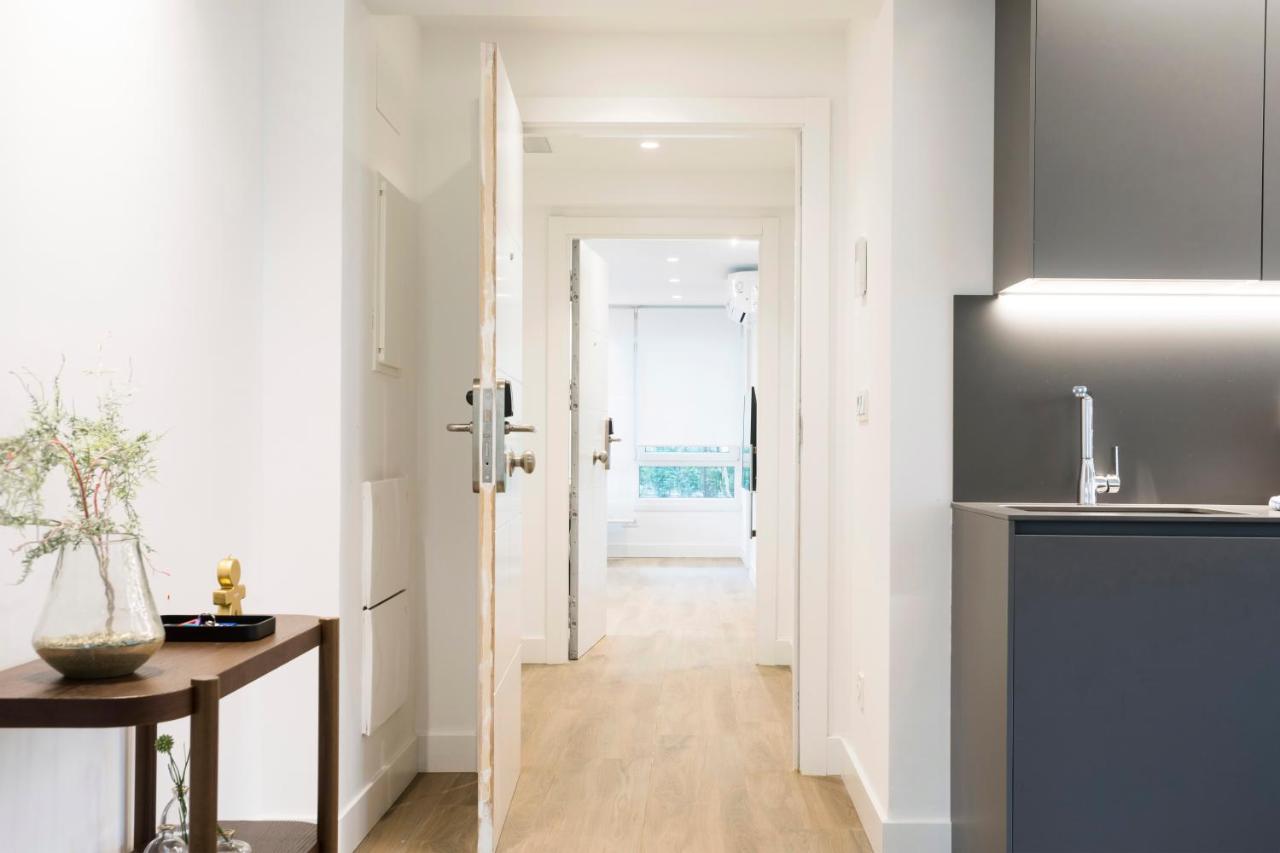 Appartement Marina By Basquelidays à Fontarrabie Extérieur photo