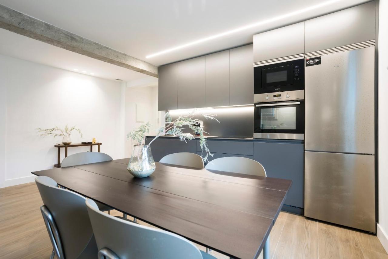Appartement Marina By Basquelidays à Fontarrabie Extérieur photo