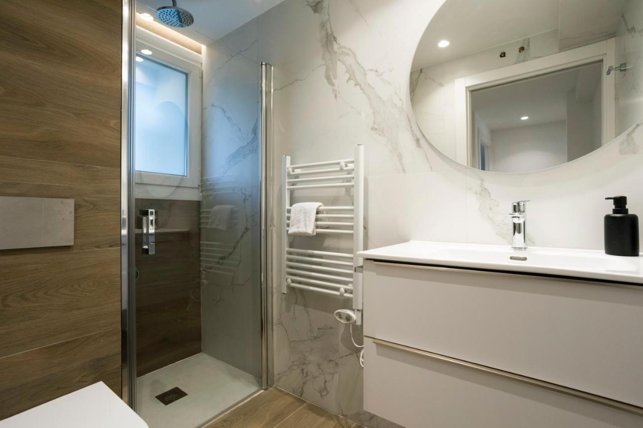 Appartement Marina By Basquelidays à Fontarrabie Extérieur photo