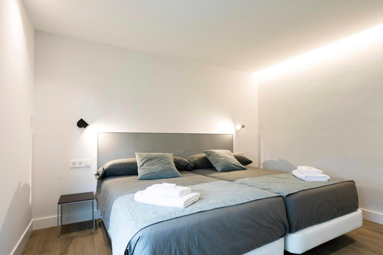 Appartement Marina By Basquelidays à Fontarrabie Extérieur photo