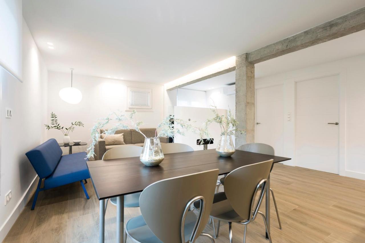 Appartement Marina By Basquelidays à Fontarrabie Extérieur photo