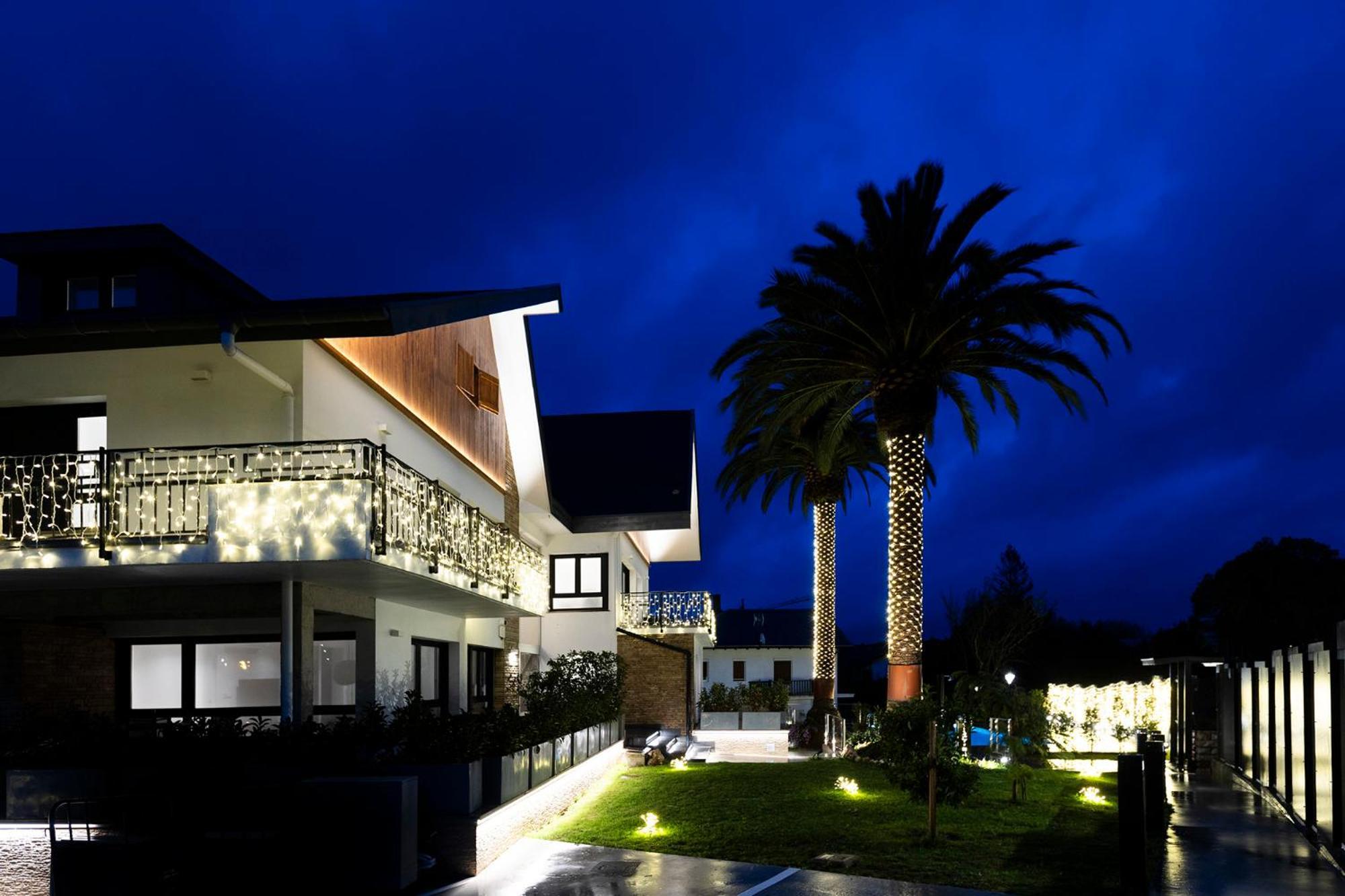 Appartement Marina By Basquelidays à Fontarrabie Extérieur photo